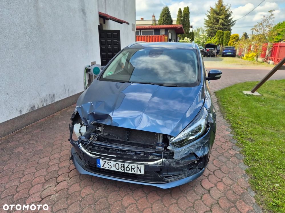 Ford S-Max 2.0 EcoBlue Titanium - 3