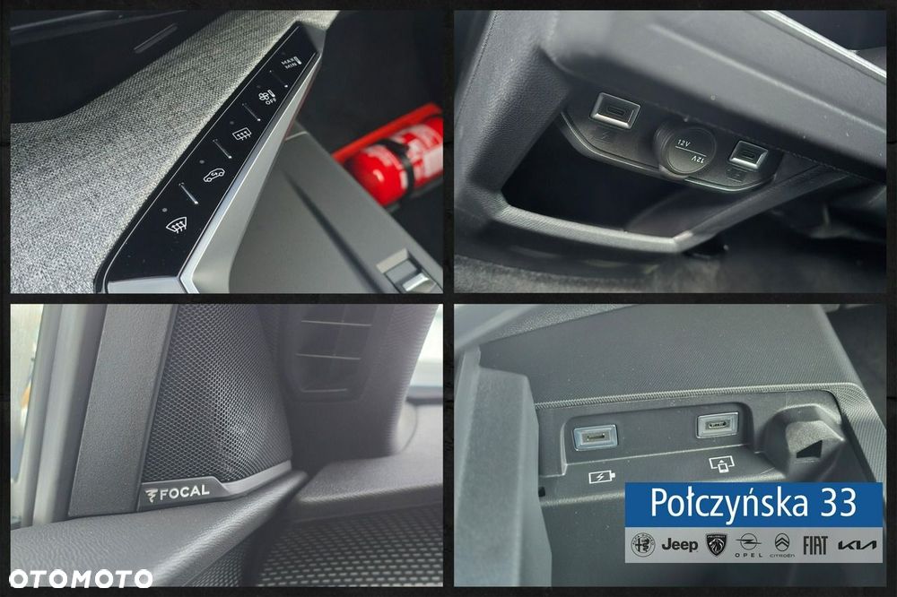 Peugeot 3008 - 30