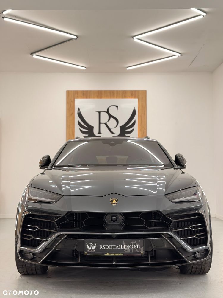 Lamborghini Urus Standard - 1