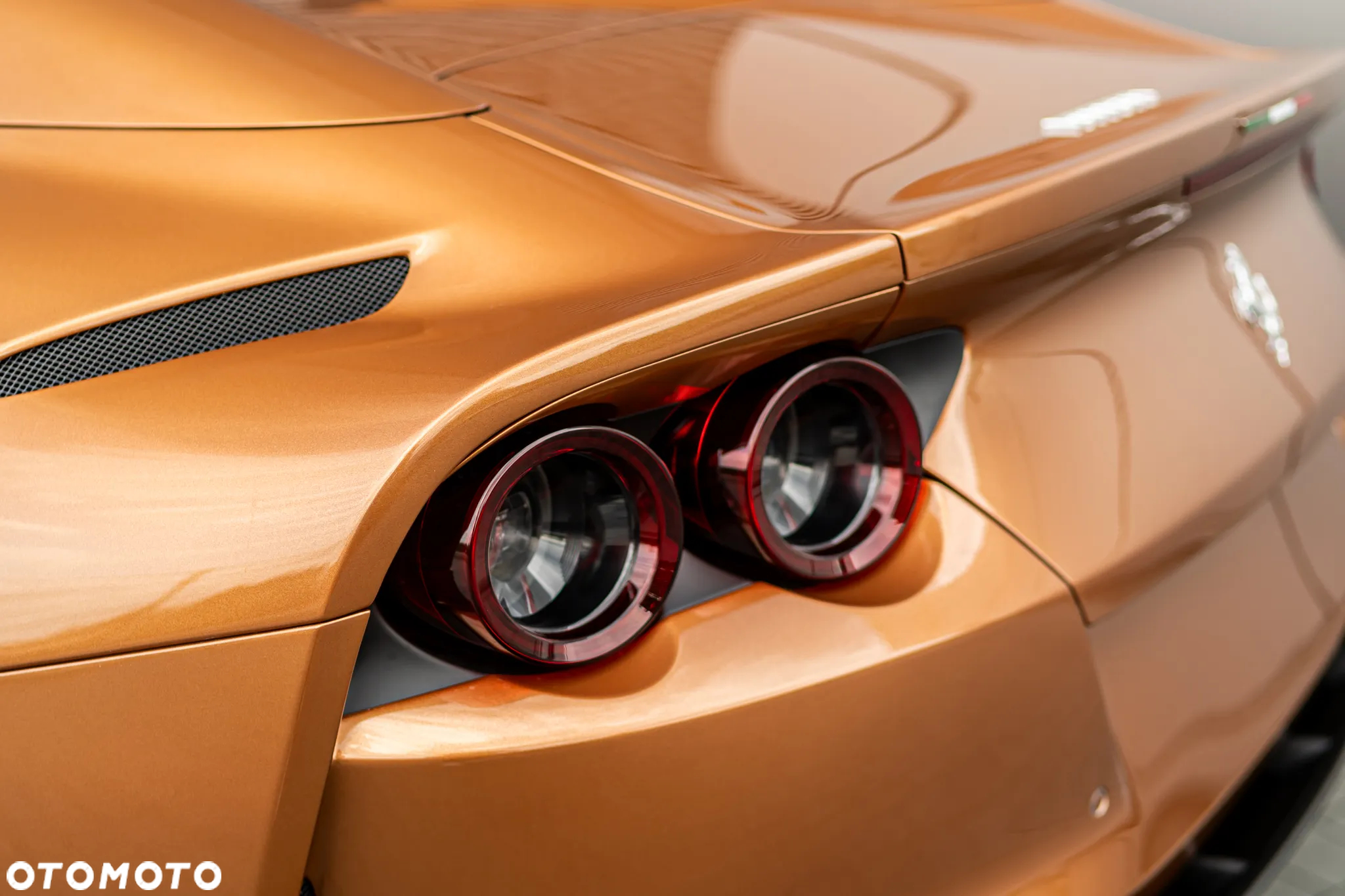 Ferrari 812 GTS - 12