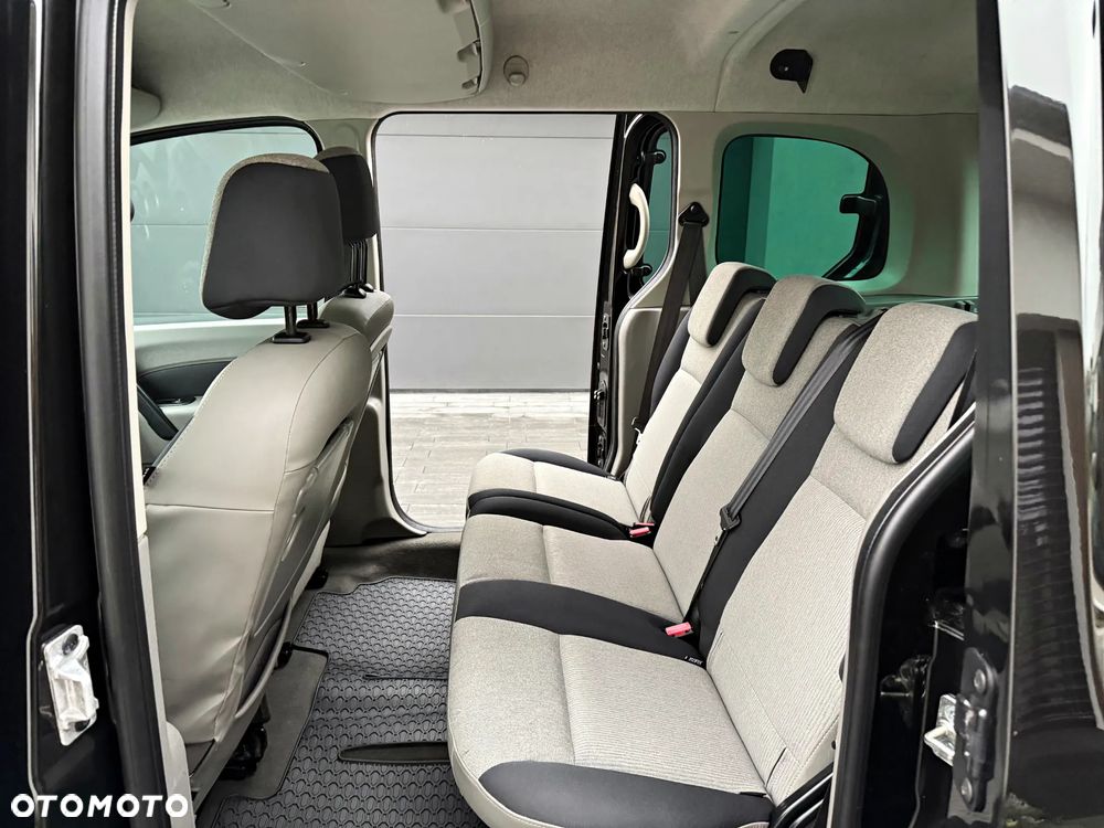 Renault Kangoo 1.6 16V 105 Authentique - 8