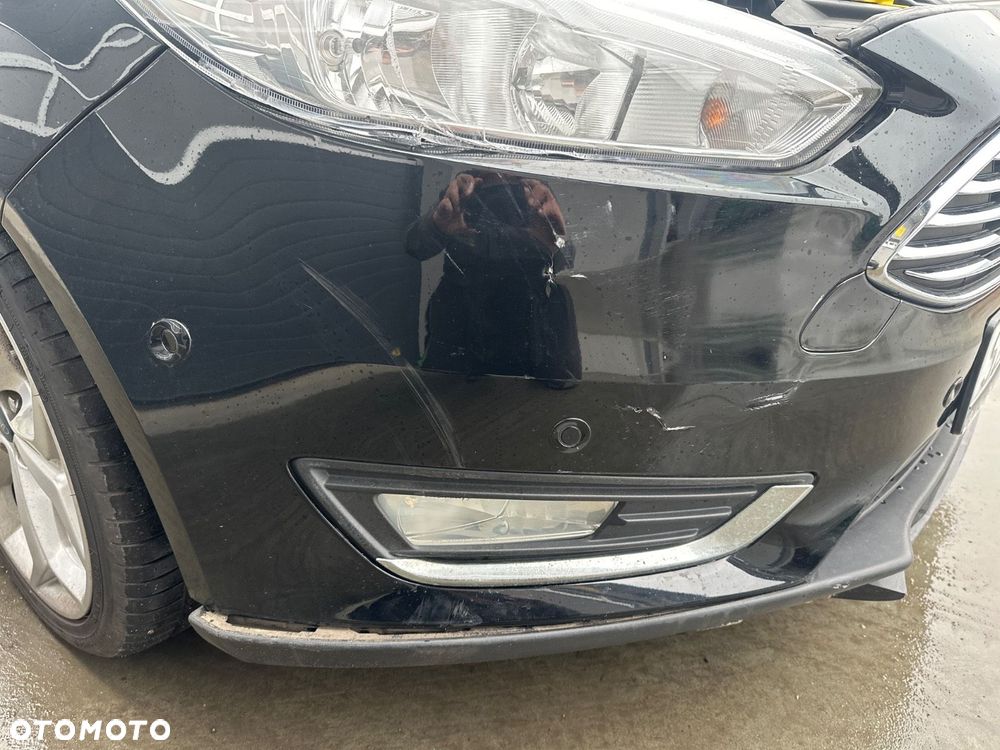 Ford Focus 1.0 EcoBoost Trend - 18