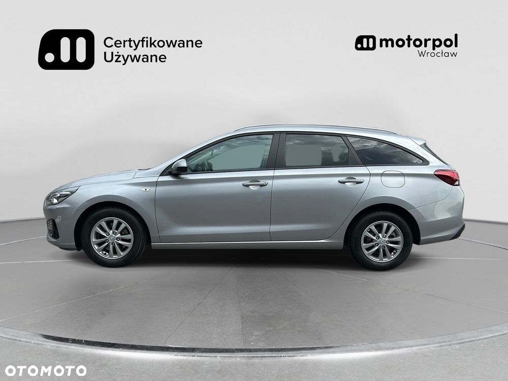 Hyundai i30 1.0 T-GDI Modern - 4