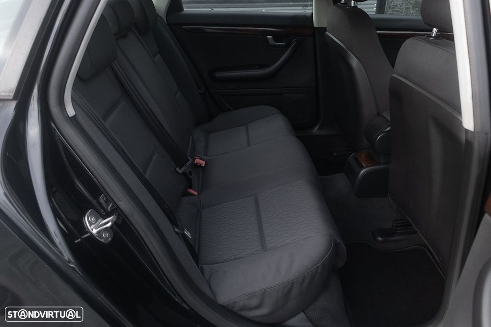 Audi A4 2.0 TDI Sport - 19