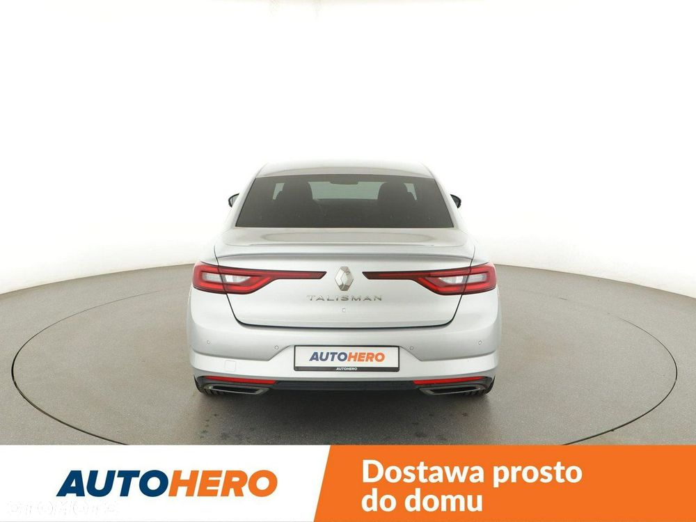 Renault Talisman 1.6 Energy dCi Intens EDC - 6