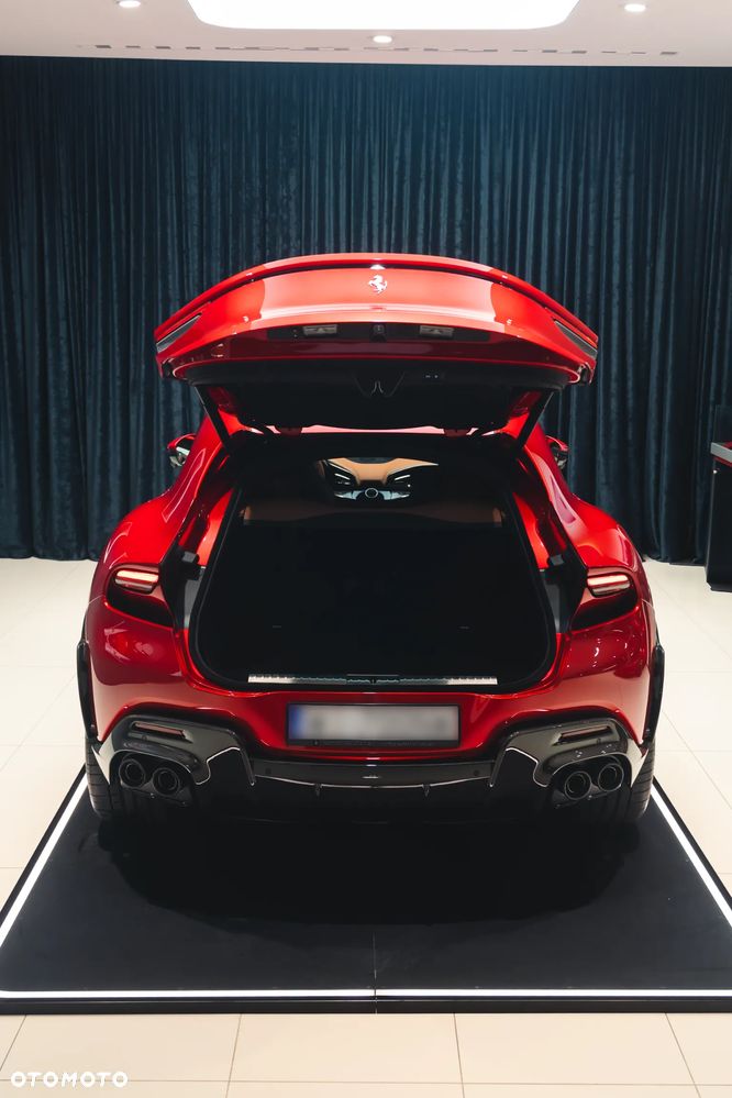 Ferrari Purosangue - 5