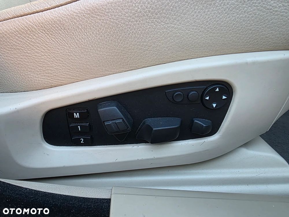 BMW Seria 5 530d Edition Exclusive - 13