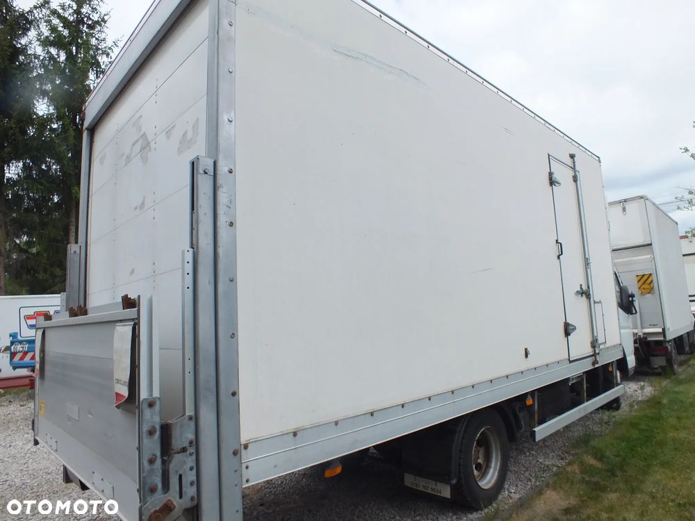Mitsubishi Canter - 3