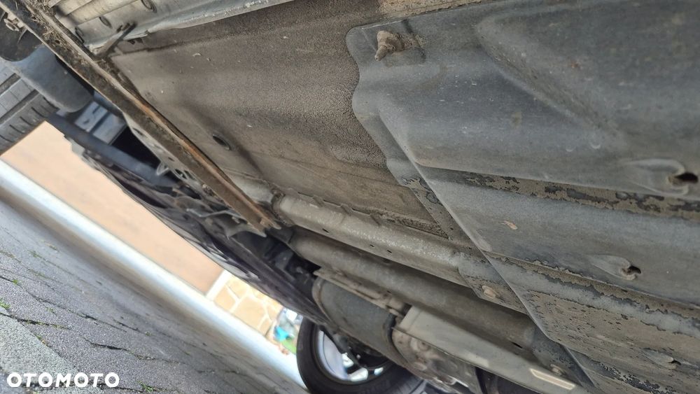 Nissan X-Trail 2.0 dCi 4x4 DPF Automatik Platinum - 20