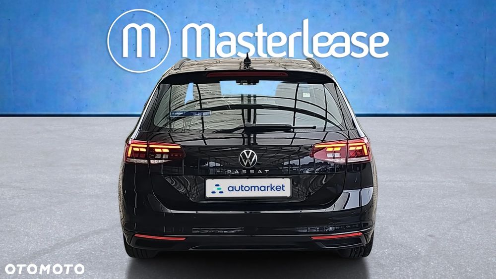 Volkswagen Passat 1.5 TSI ACT mHEV Style DSG - 7