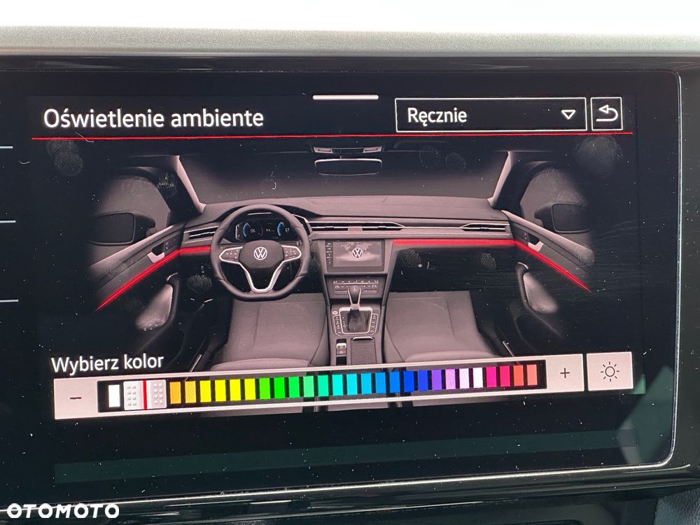 Volkswagen Arteon 2.0 TDI SCR 4Motion DSG R-Line - 28