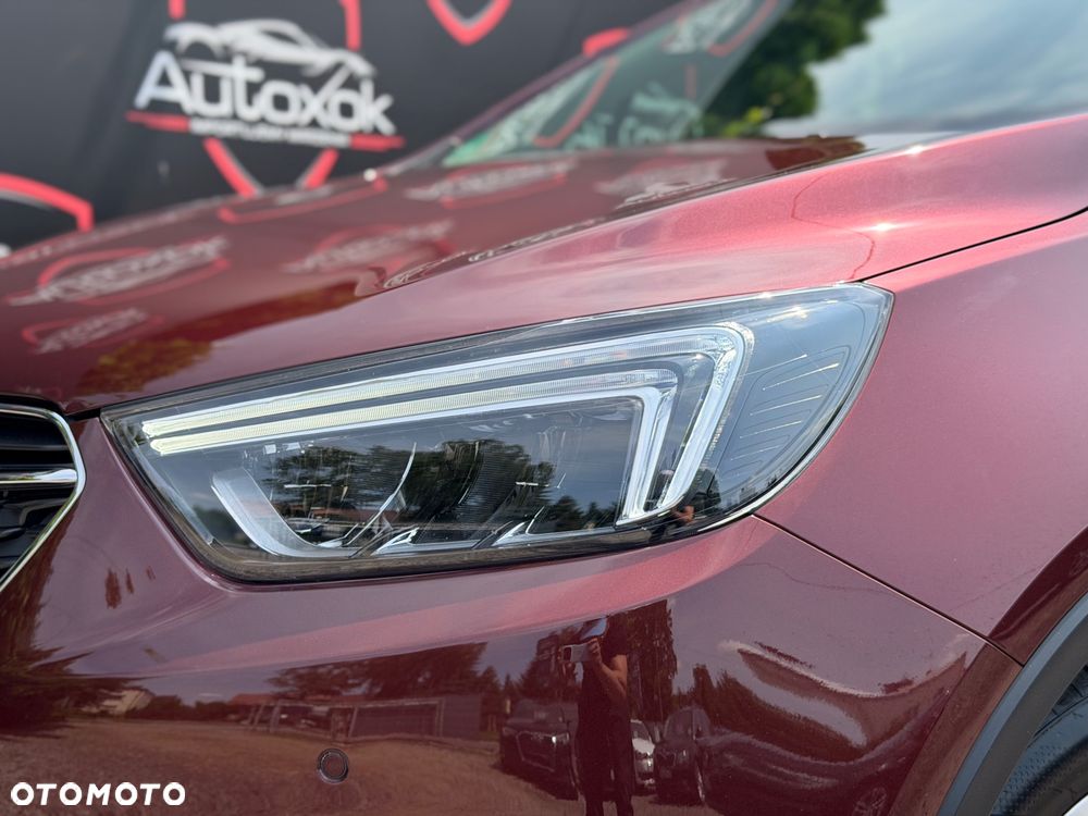 Opel Mokka - 4