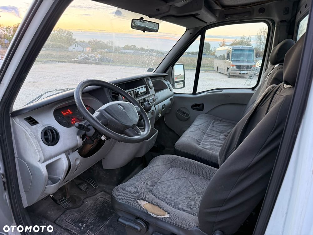 Renault Master - 7