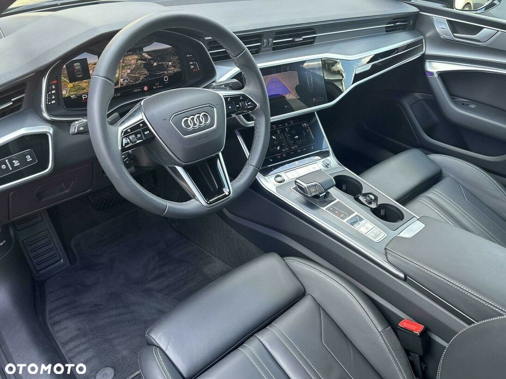 Audi A7 Sportback - 16