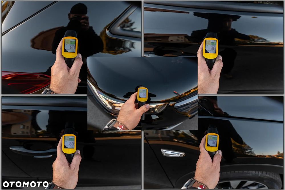 Opel Grandland X 1.2 Start/Stop Elegance - 20