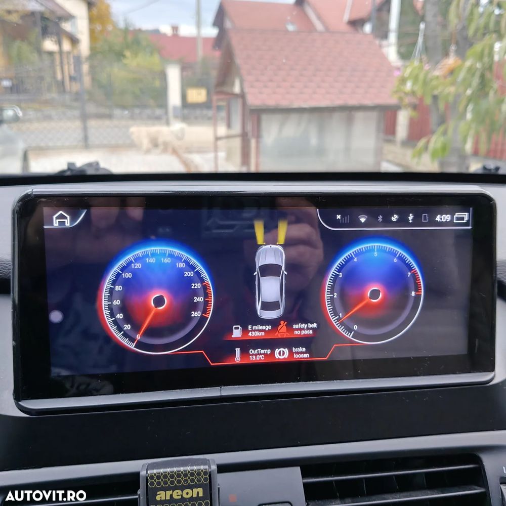 BMW X3 - 20