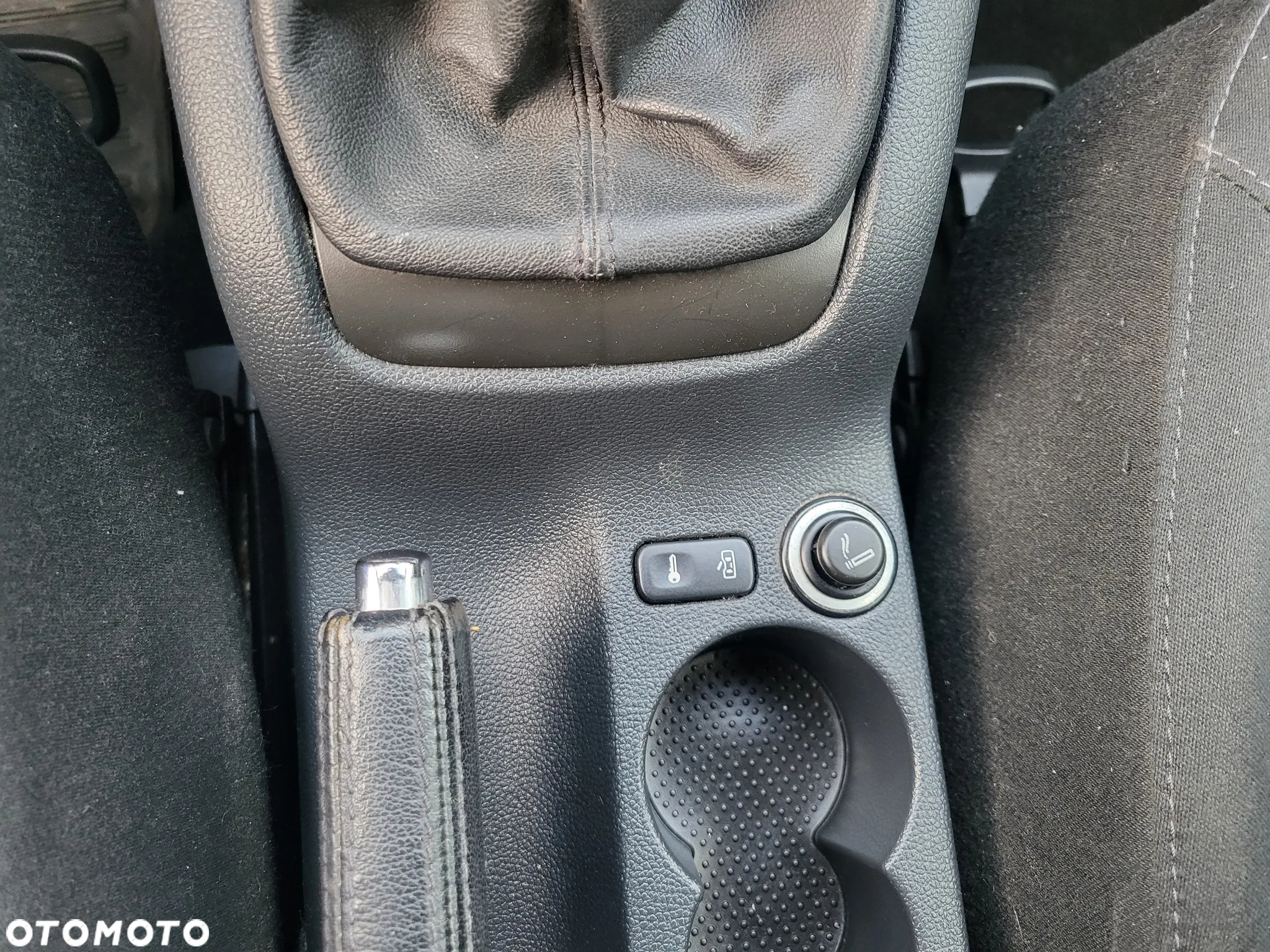 Skoda Octavia - 18