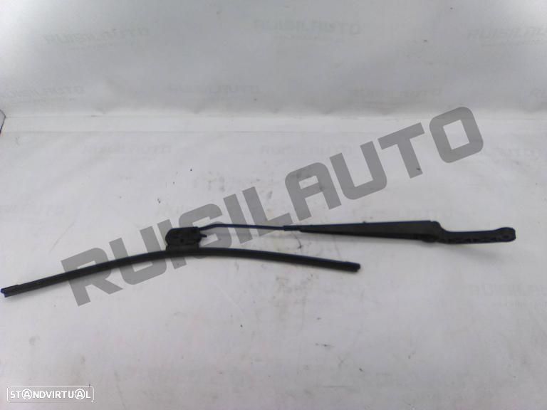 Braço Limpa Vidros Frente Direito  Ford Scorpio [1985_1998] 2.4 - 1