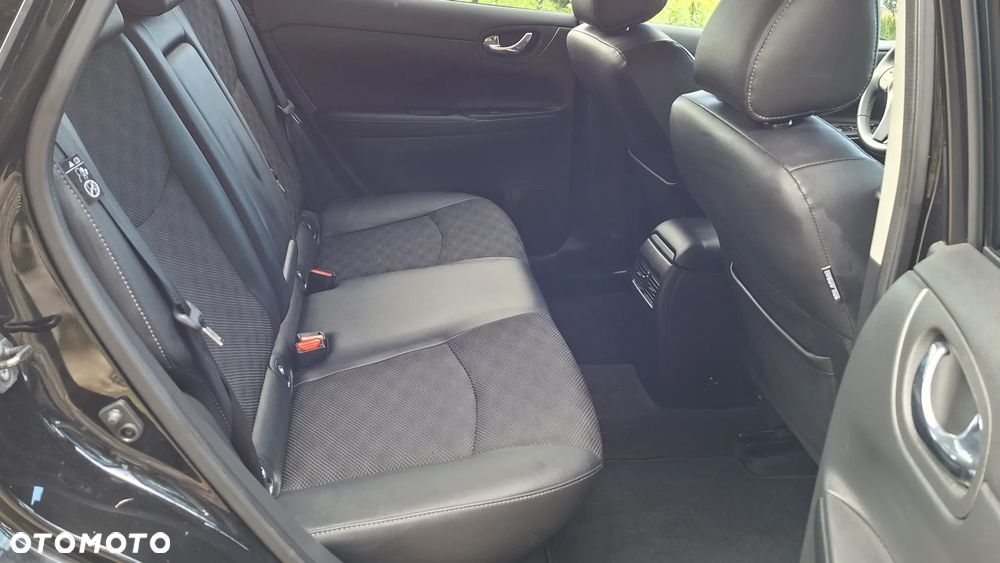 Nissan Pulsar 1.2 DIG-T Acenta EU6 - 11
