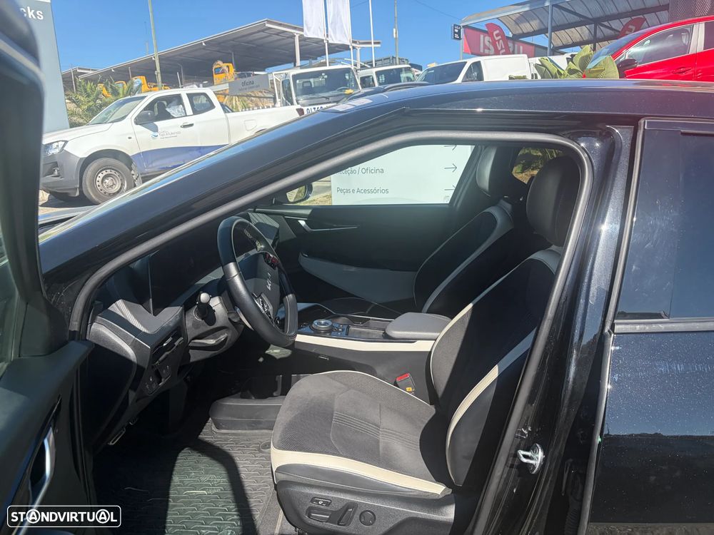 Kia EV6 - 9
