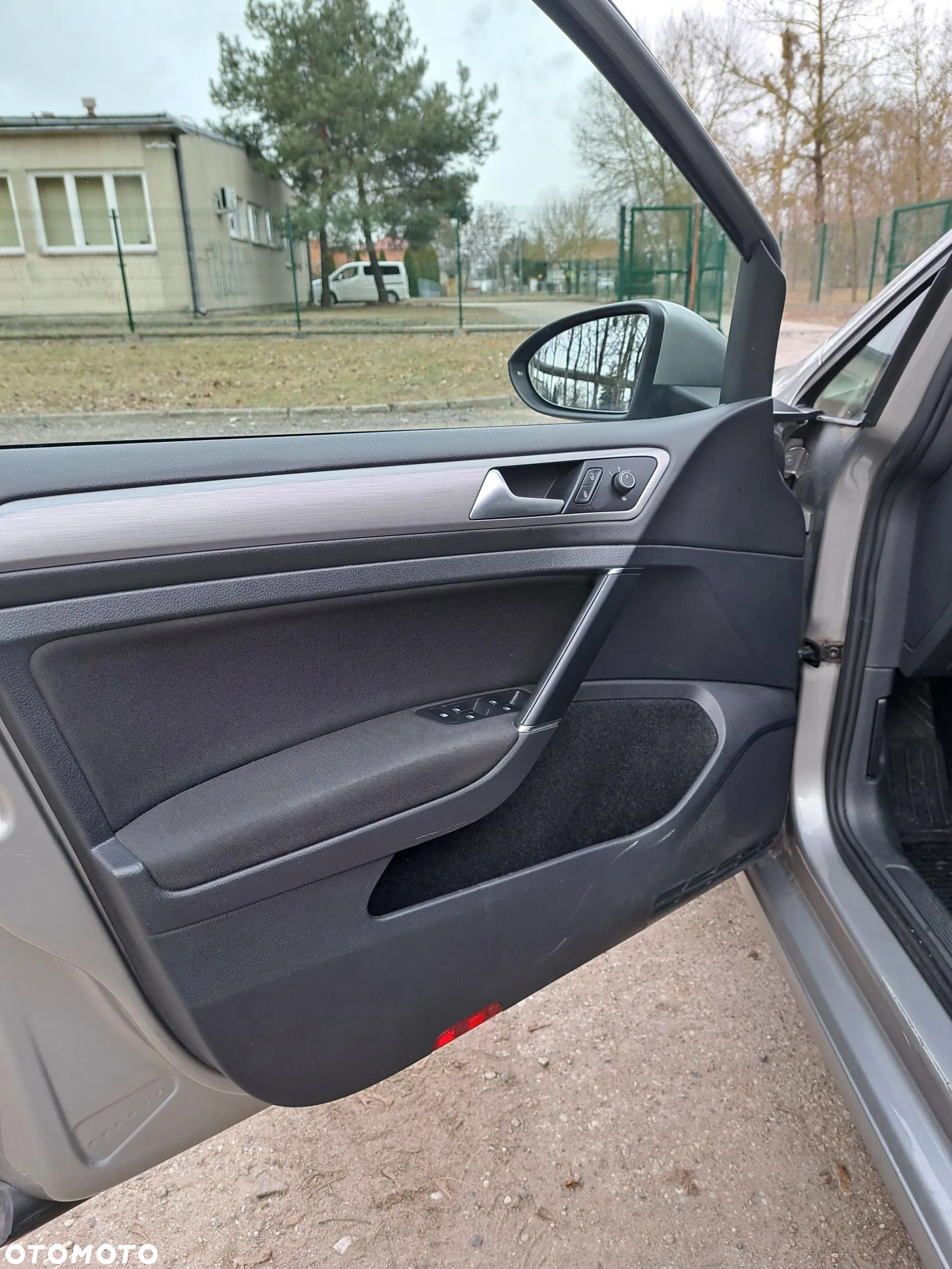 Volkswagen Golf 1.4 TSI BlueMotion Technology Comfortline - 14