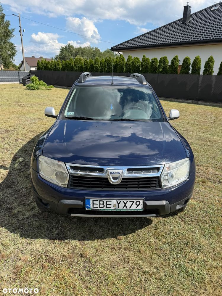 Dacia Duster 1.6 16V 105 4x2 Laureate - 2