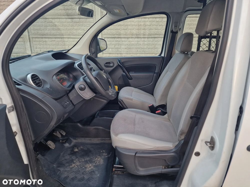 Renault Kangoo - 8