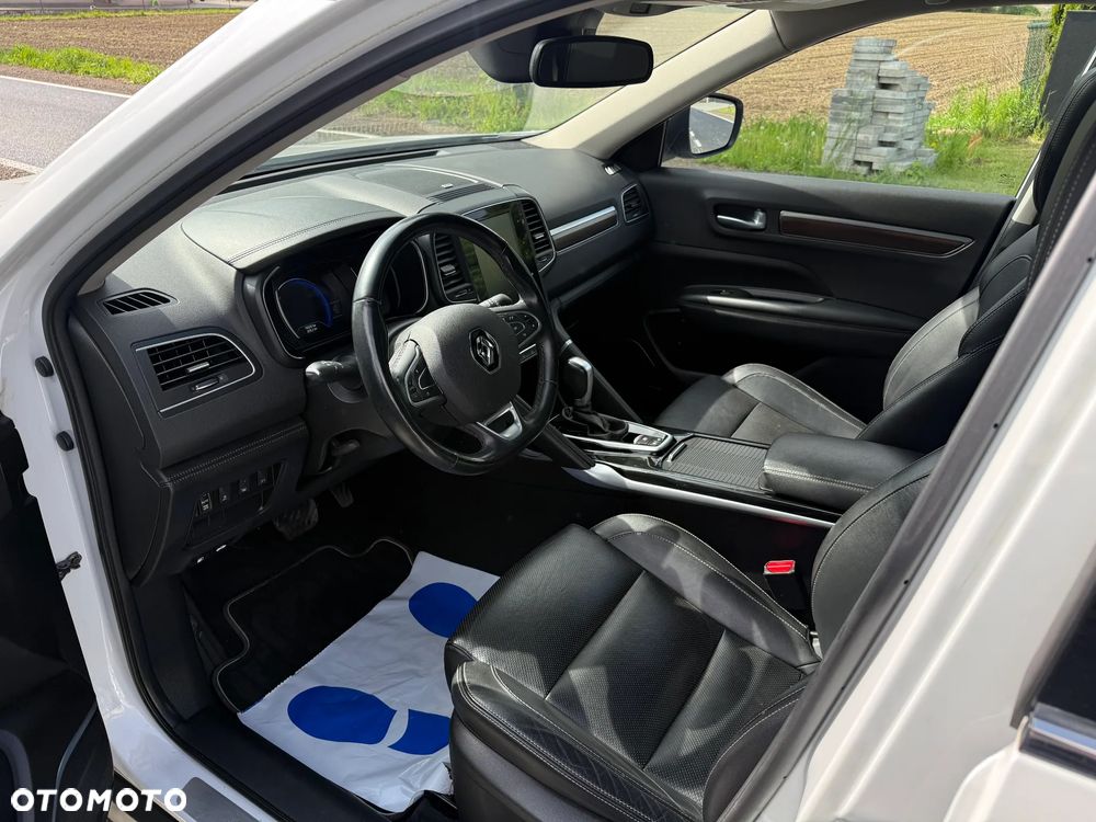 Renault Koleos 2.0 dCi Intens 4x4 X-Tronic - 14