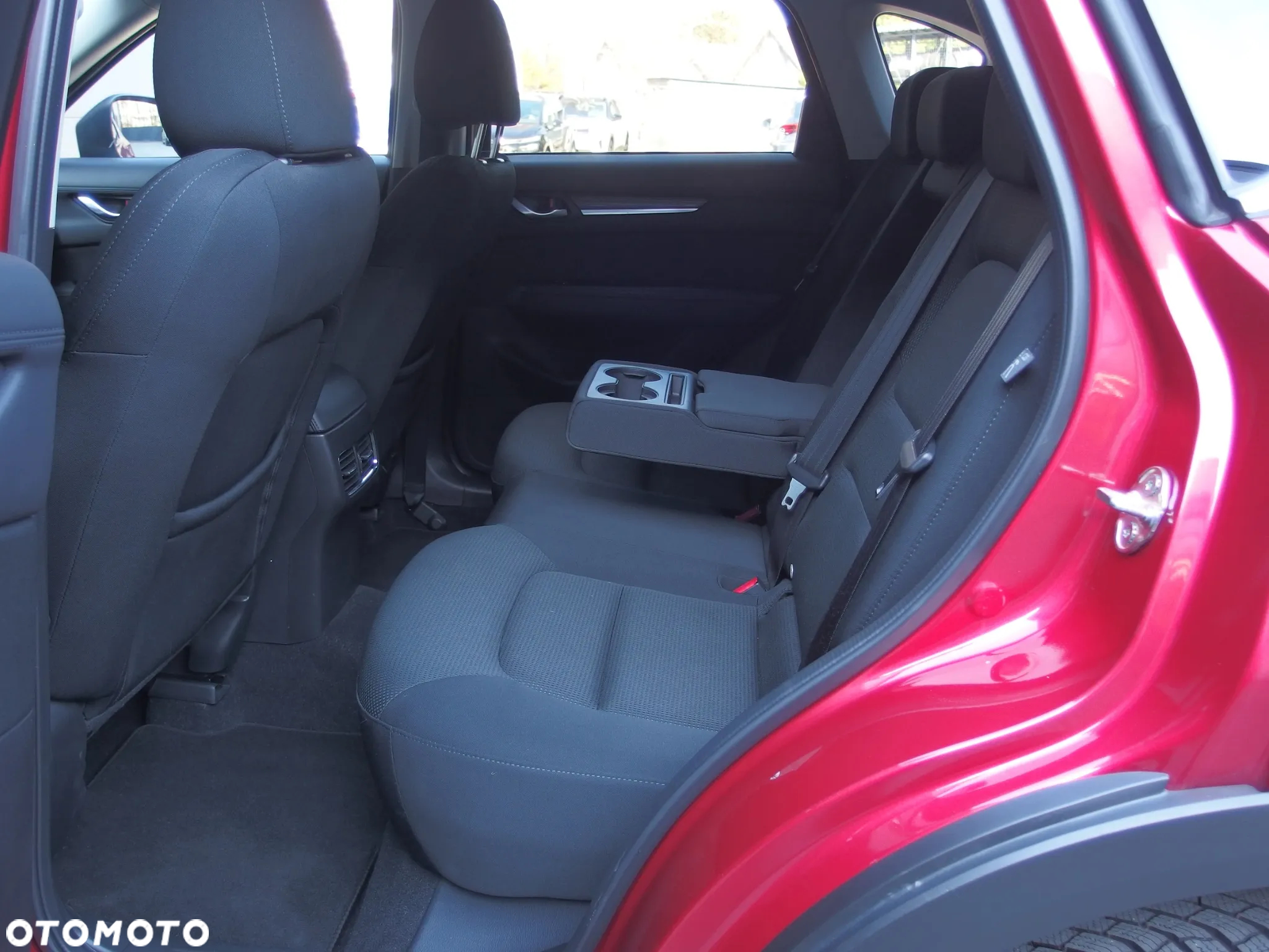 Mazda CX-5 2.0 Exclusive-Line AWD - 12
