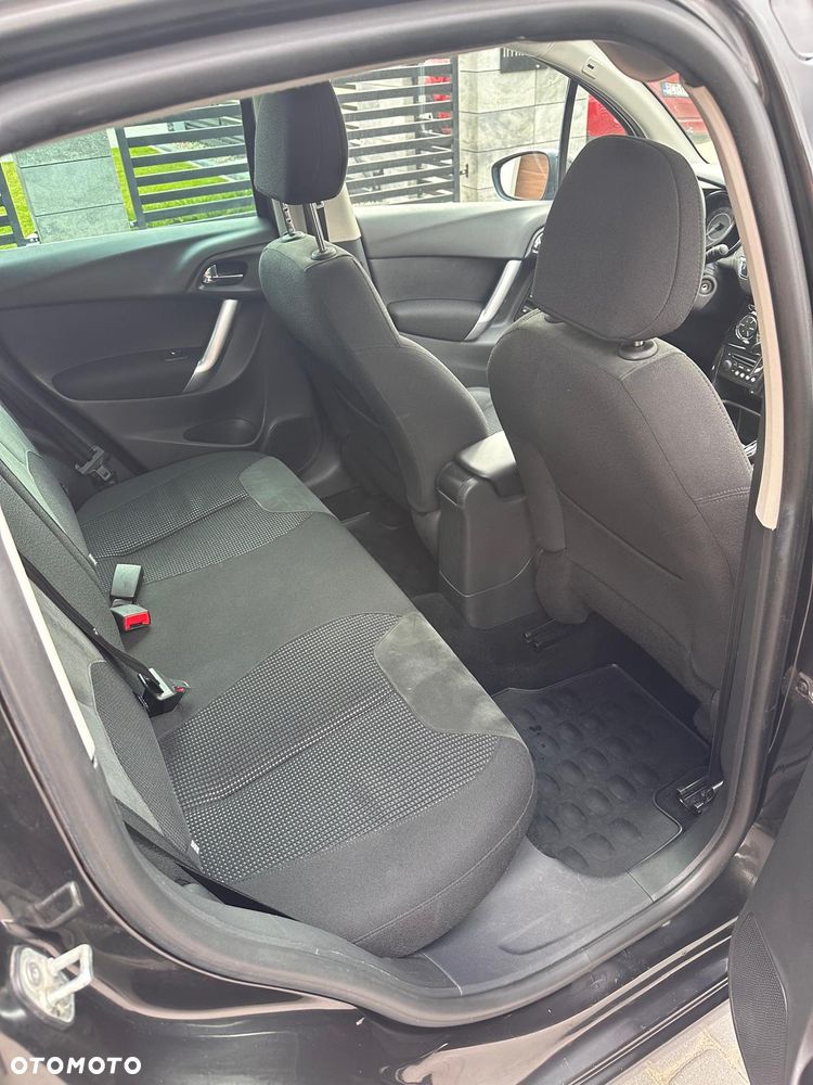 Citroën C3 VTi 95 Exclusive - 16