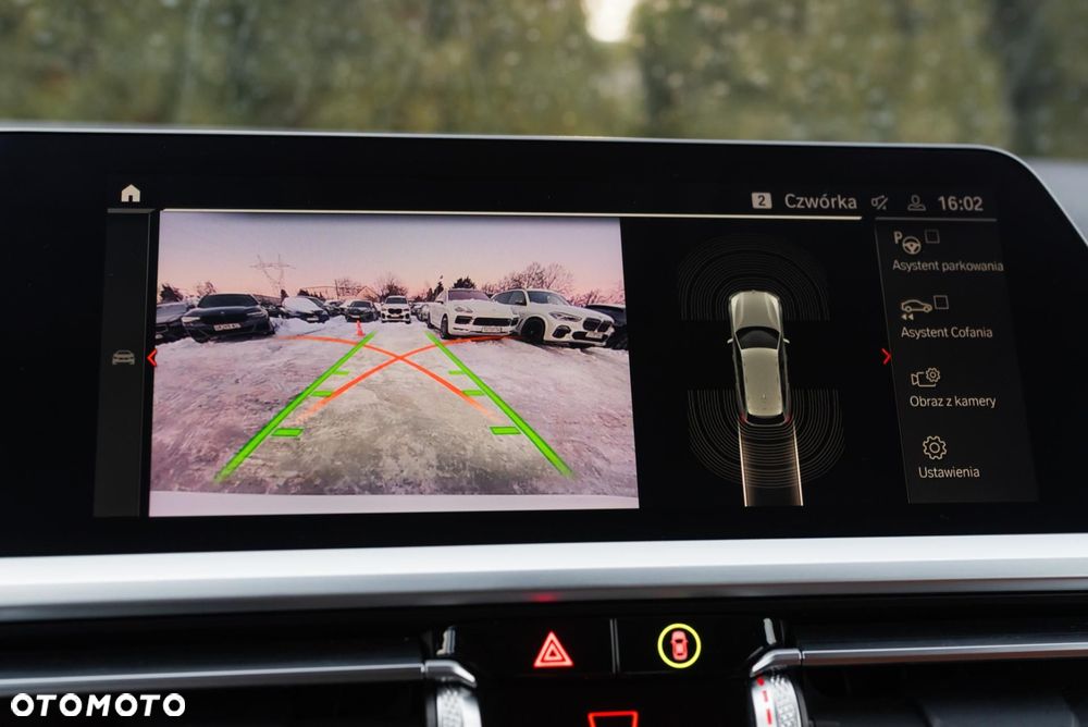 BMW Seria 3 320d Luxury Line - 18