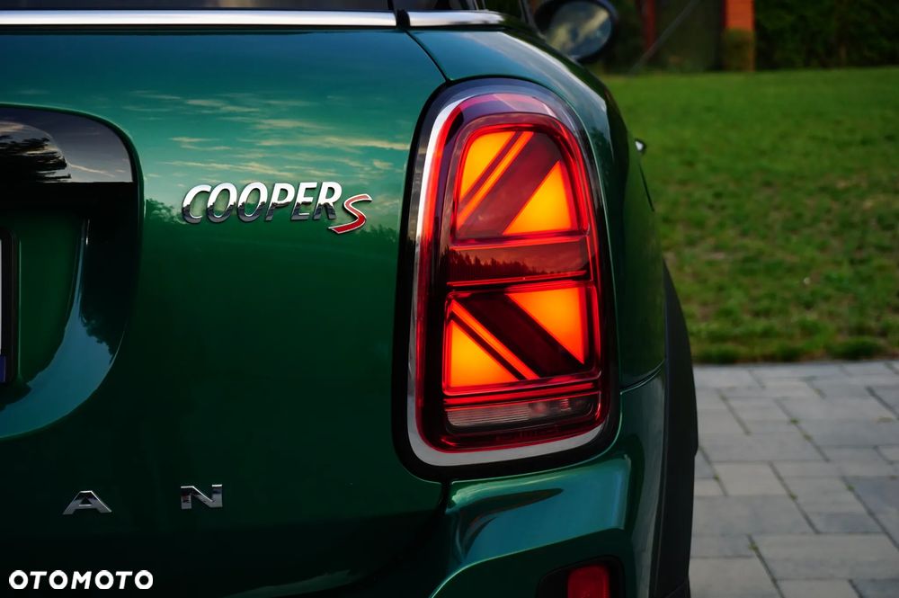 MINI Countryman Cooper S - 40