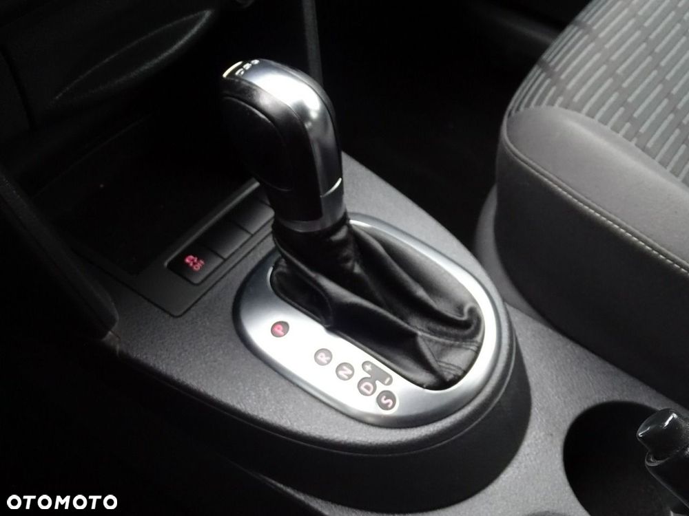 Volkswagen Caddy - 21