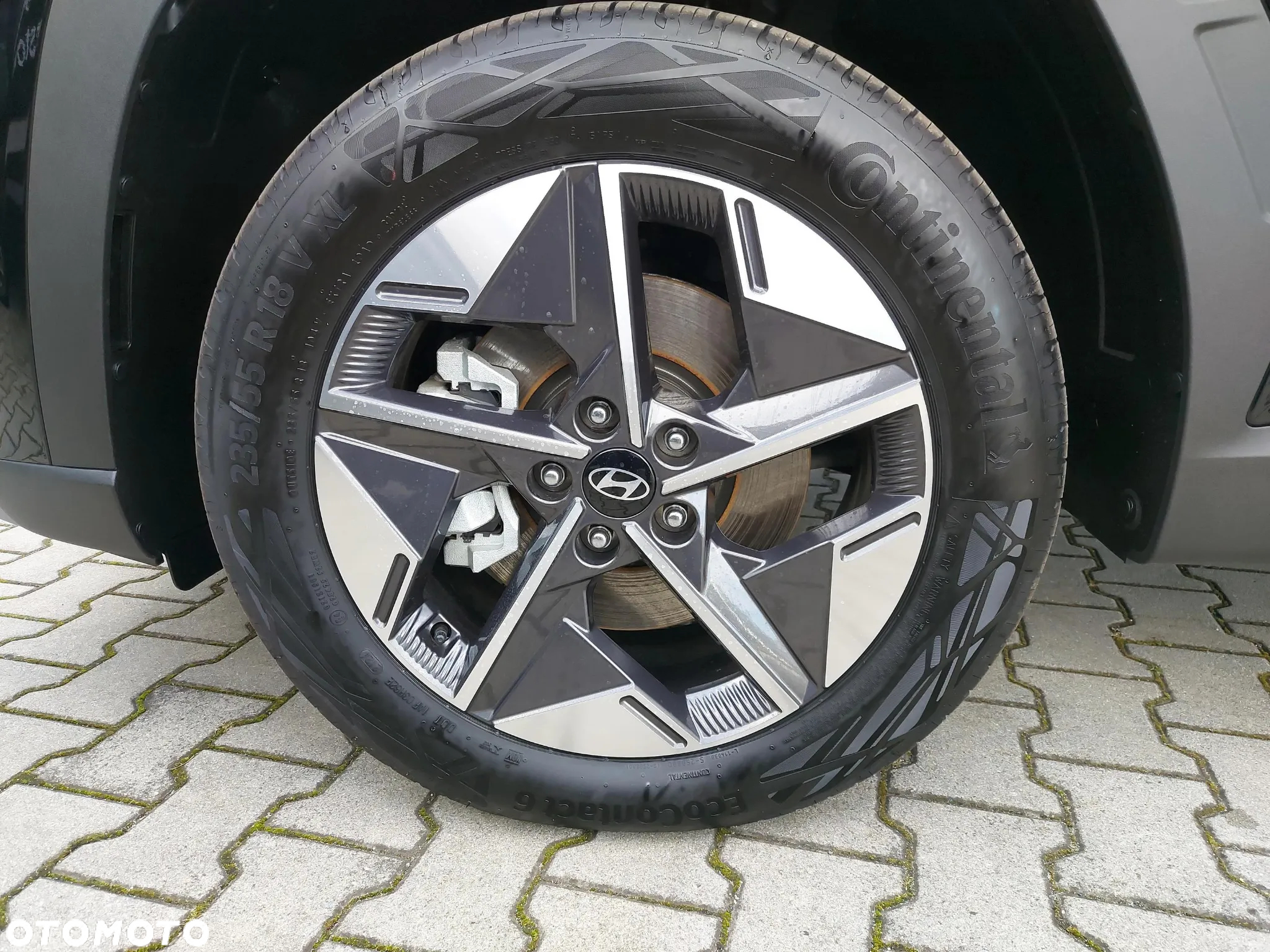 Hyundai Tucson 1.6 T-GDi PHEV Executive 4WD - 18