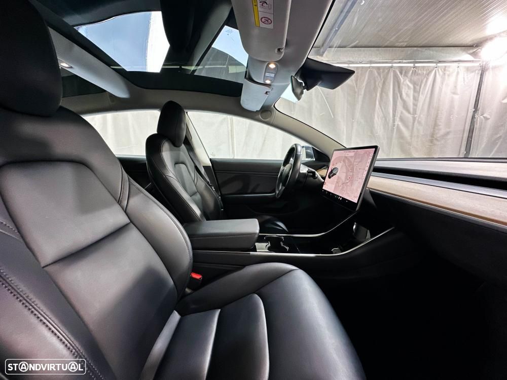Tesla Model 3 Performance Dual Motor AWD - 10
