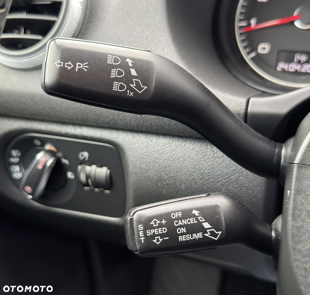 Audi A3 Sportback 2.0 TFSI quattro S tronic S line Sportpaket (plus) - 20