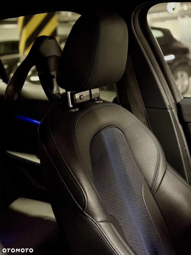 BMW Seria 1 118i M Sport - 11