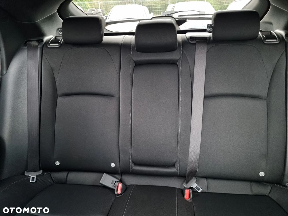 Honda Civic 1.0 T Comfort Sport Line - 17