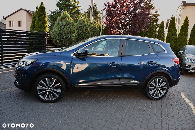 Renault Kadjar Energy TCe 165 Bose Edition - 29