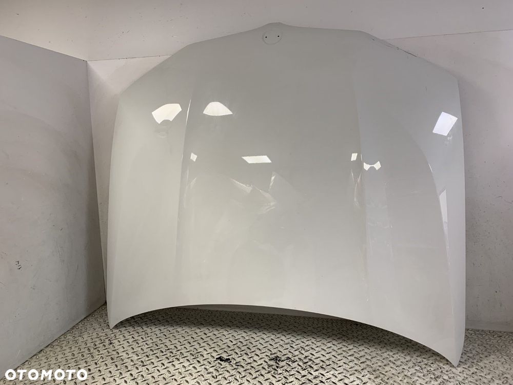 ORYGINALNA MASKA POKRYWA SILNIKA BMW X3 G01 X2 G04 17-25 LESZNO - 3