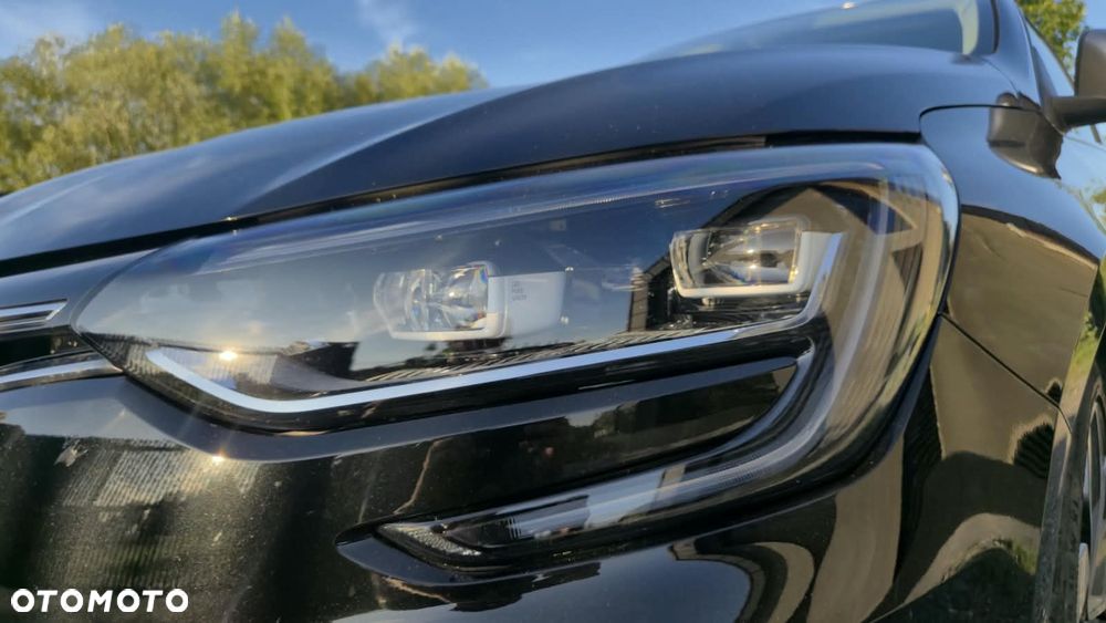 Renault Megane 1.3 TCe FAP GT Line EDC - 19