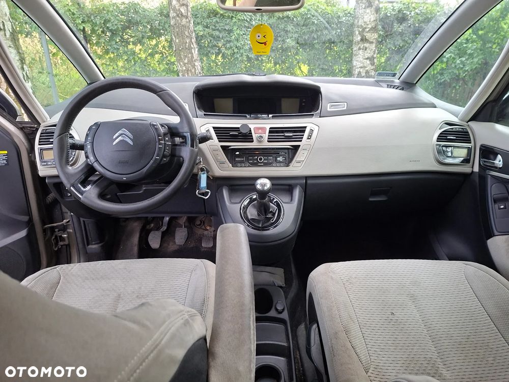 Citroën C4 Picasso 1.6 VTi Selection - 7