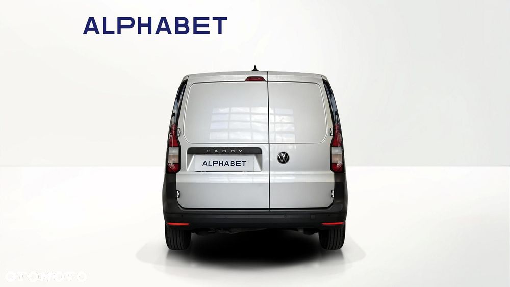 Volkswagen Caddy - 7