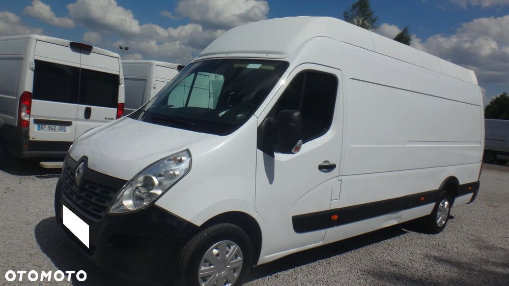 Renault Master - 4