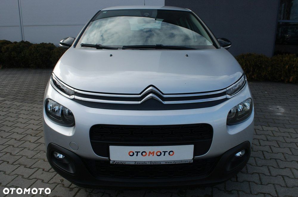 Citroën C3 - 10