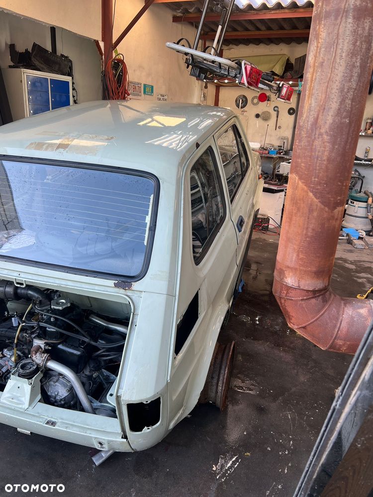 Fiat 126 - 4