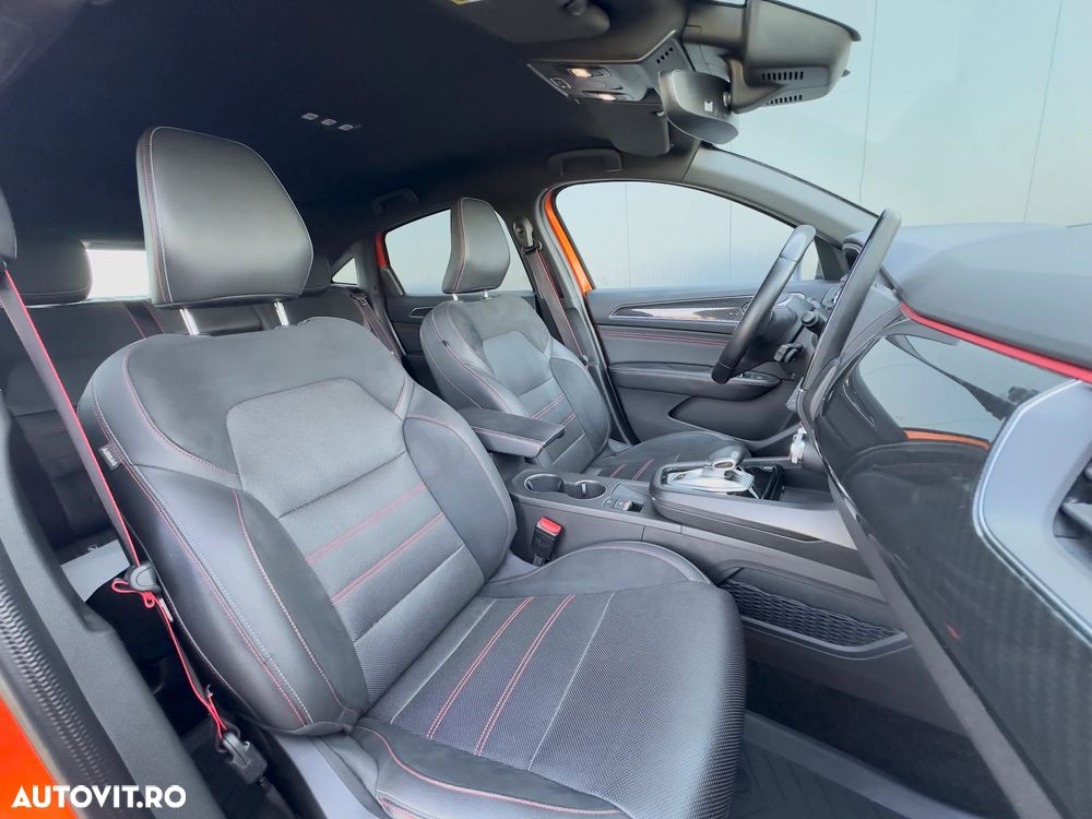 Renault Arkana E-TECH RS Line - 31