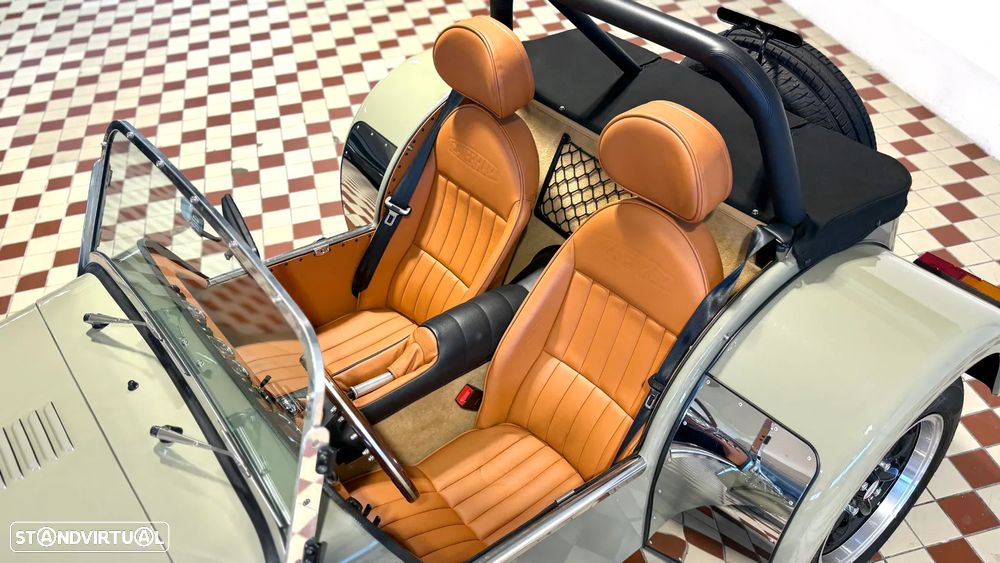 Caterham Super Seven 1600 - 22