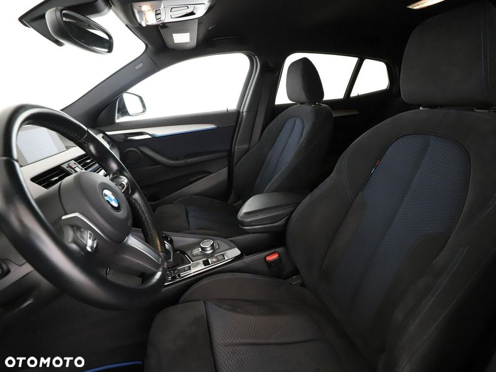 BMW X2 sDrive20d M Sport - 14