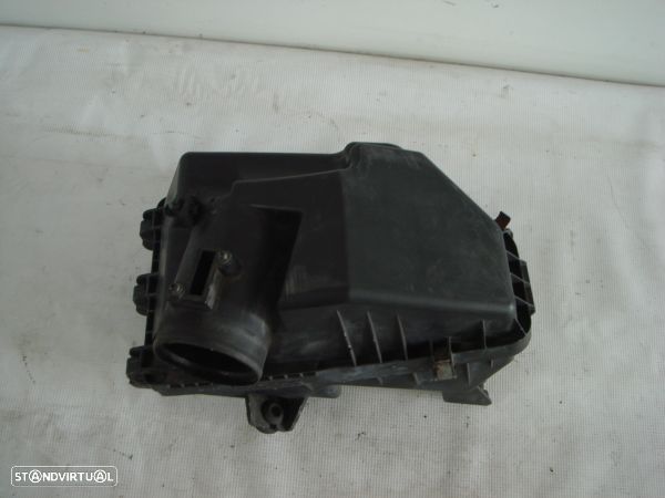 Caixa De Filtro De Ar Completo Honda Civic Viii Hatchback (Fn, Fk) - 1